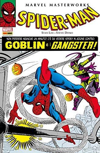 Spider-Man: Marvel Masterworks Vol. 3