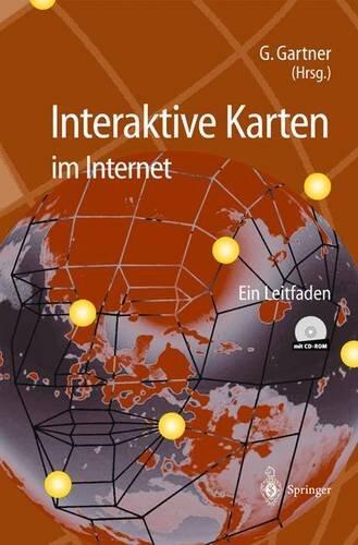 Interaktive Karten im Internet: Ein Leitfaden