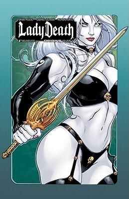 Lady Death: Origins 3