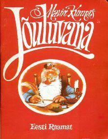 Jõuluvana