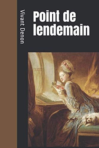 Point de lendemain