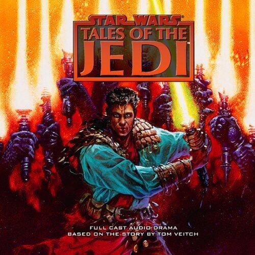 Star Wars: Tales of the Jedi