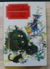 West of widdershins: A gallimaufry of stories brewed in her own cauldron by Barbara Sleigh
