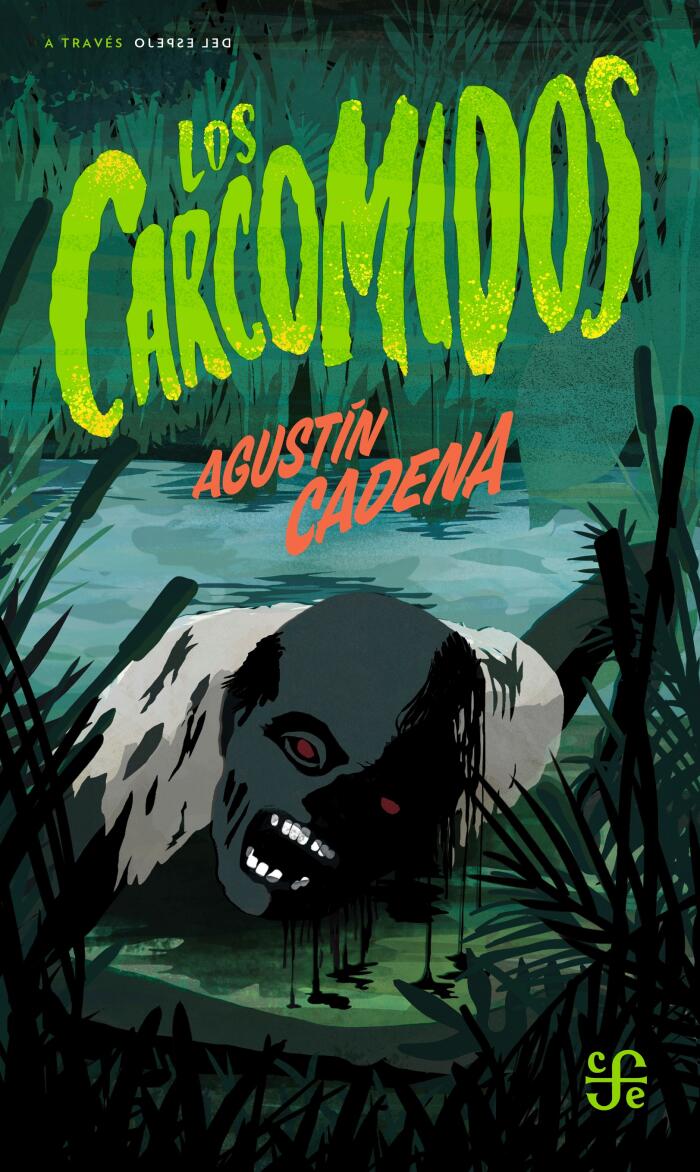 Los Carcomidos
