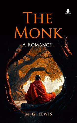 The Monk: A Romance