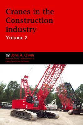 Cranes in the Construction Industry: V. 2