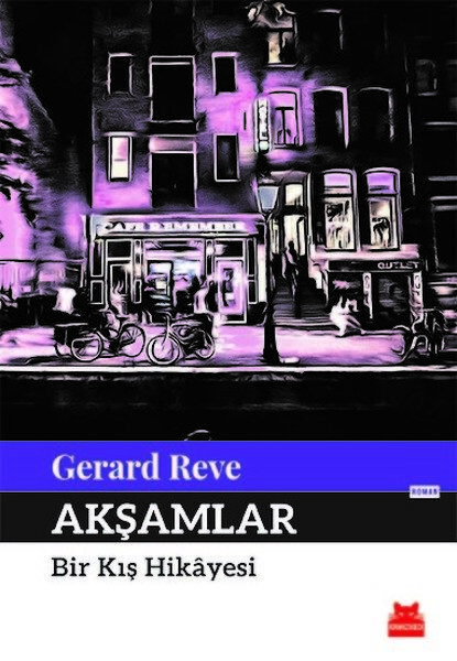 Akşamlar: Bir Kış Hikayesi
