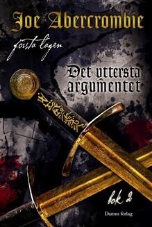 Det Yttersta Argumentet bok 2