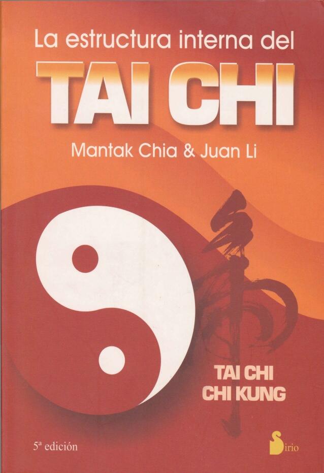 La estructura interna del tai chi