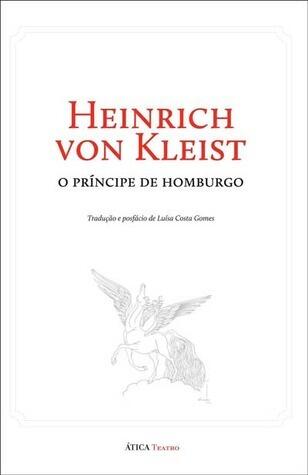 O Príncipe de Homburgo
