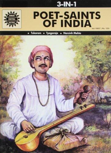 Poet saints Of India