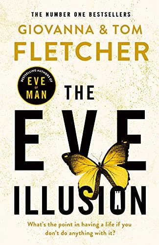 Eve of Man