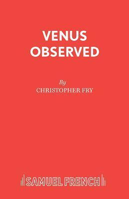 Venus Observed
