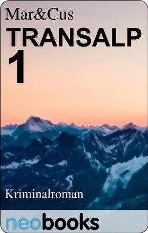 Transalp 1: Das erste digitale Rätsel-Serial