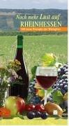 Noch Mehr Lust Auf Rheinhessen