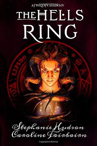 The Hells Ring: Dark, Paranormal, Fantasy Adventure Paperback