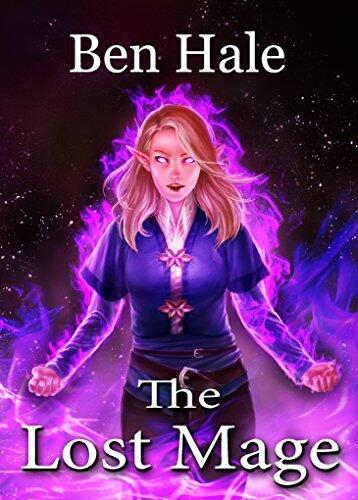 The Lost Mage