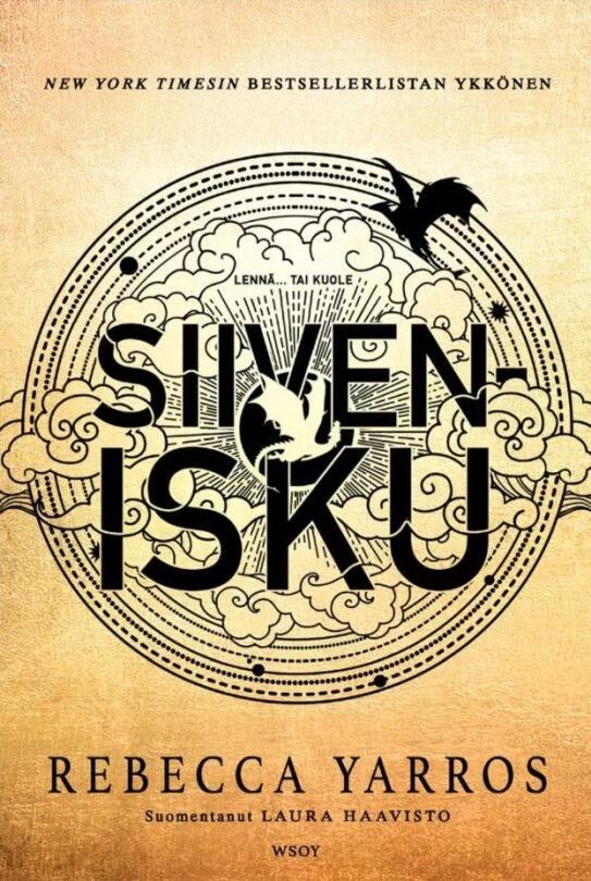 Siivenisku