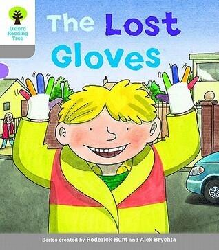 Oxford Reading Tree: Stage 1: Decode and Develop [Pack of 6]