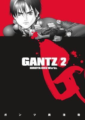 Gantz (Volume 2)