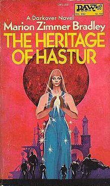 The Heritage of Hastur