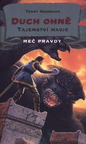 Duch ohně: Tajemství magie