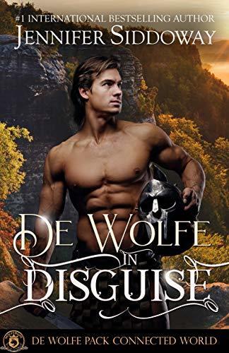 De Wolfe in Disguise