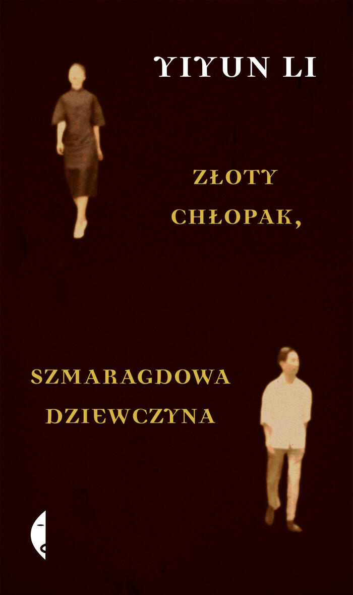 Złoty chłopak, szmaragdowa dziewczyna