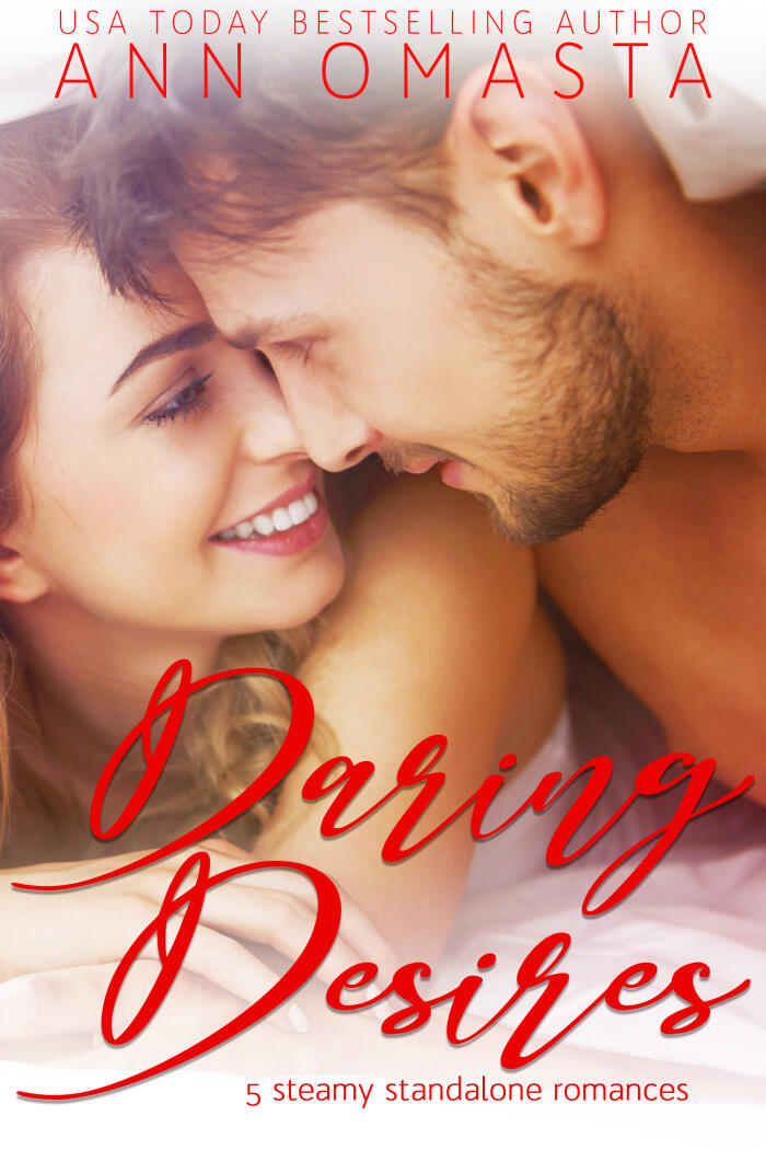 Daring Desires
