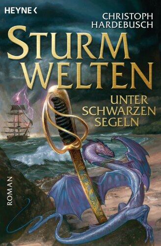 Unter schwarzen Segeln