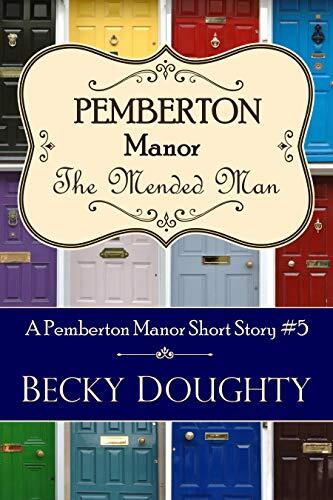 The Mended Man