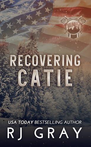 Recovering Catie
