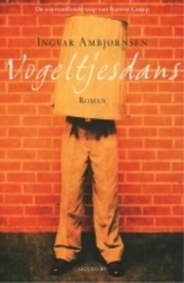Vogeltjesdans