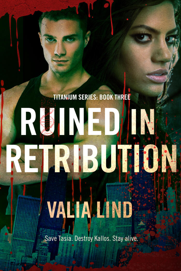 Ruined in Retribution