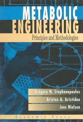 Metabolic Engineering: Principles and Methodologies