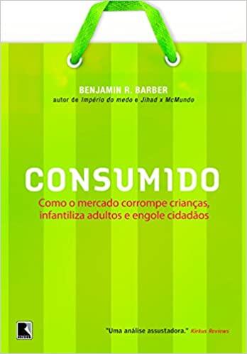 Consumido