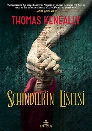 Schindler'in Listesi