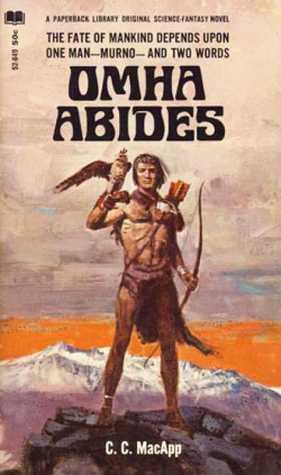Omha Abides