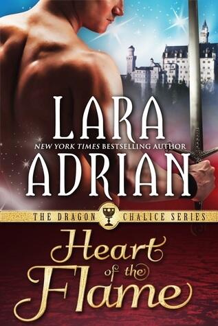 Heart of the Flame