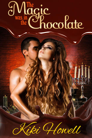 The Magic was in the Chocolate