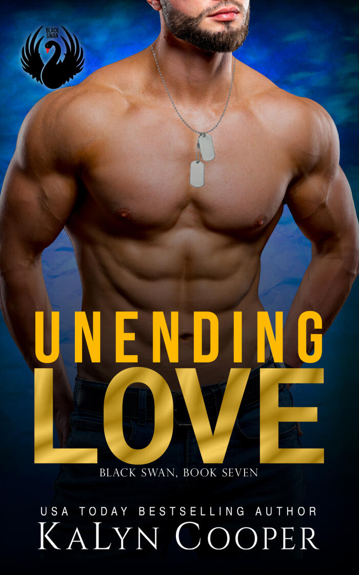 Unending Love: Alex & Katlin