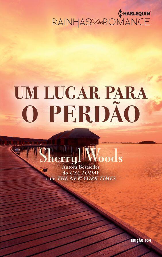 Um lugar para o perdão