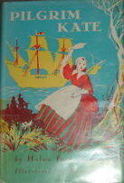 Pilgrim Kate