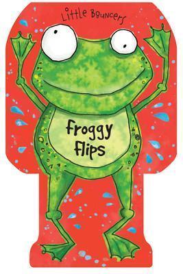 Froggy Flips