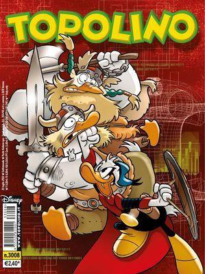 Topolino n. 3008