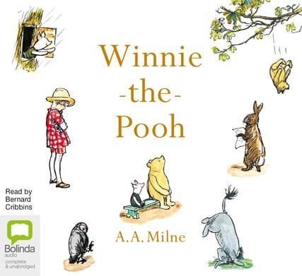 Winnie-the-Pooh