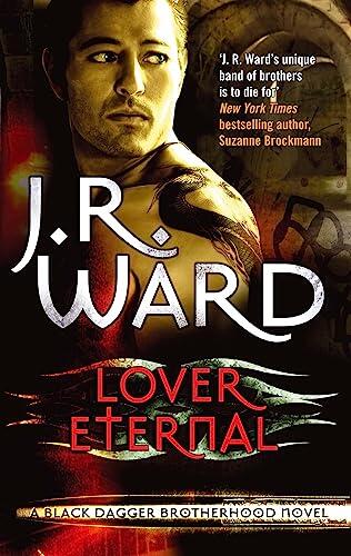 Lover Eternal