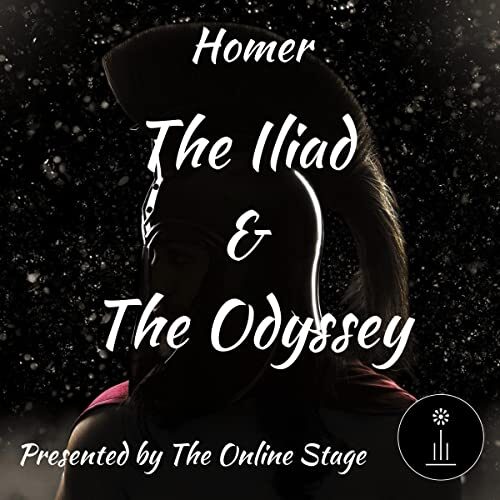 The Iliad & The Odyssey