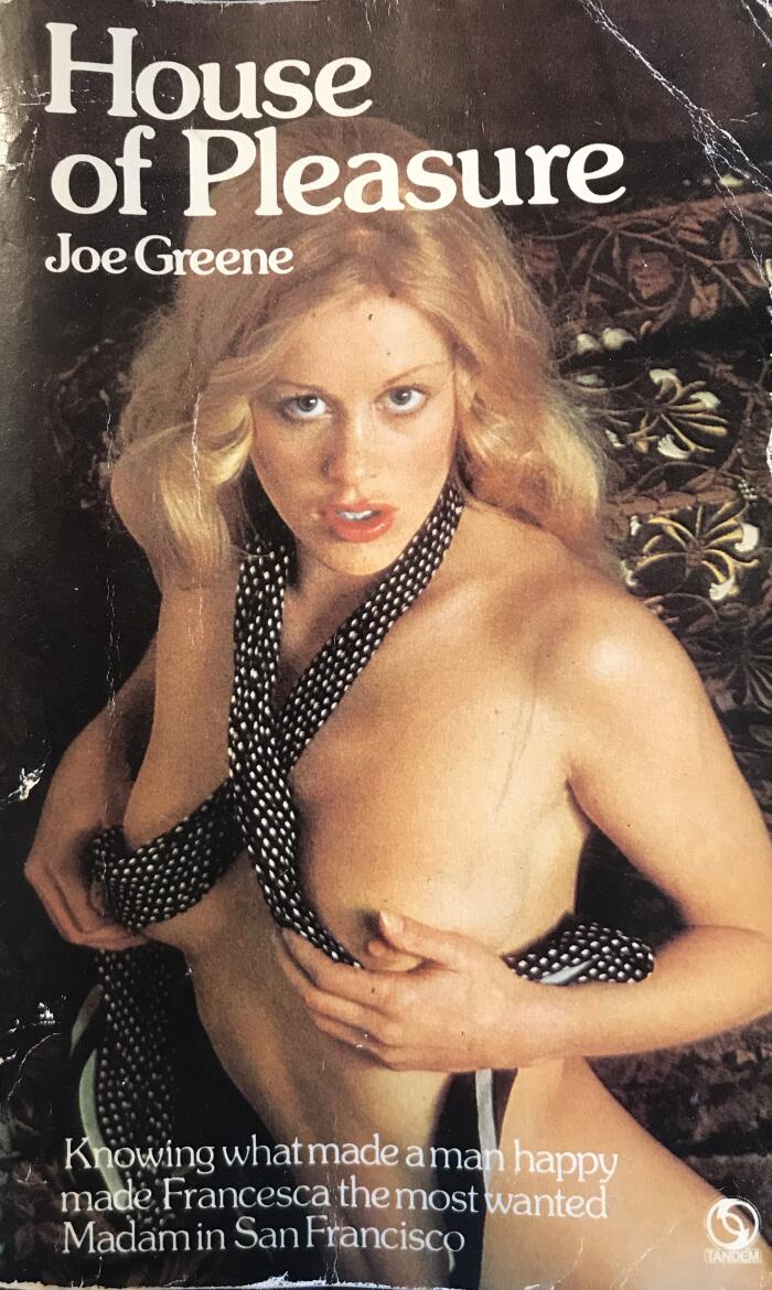 House of Pleasure
