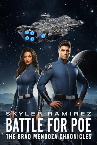 Battle for Poe: The Brad Mendoza Chronicles